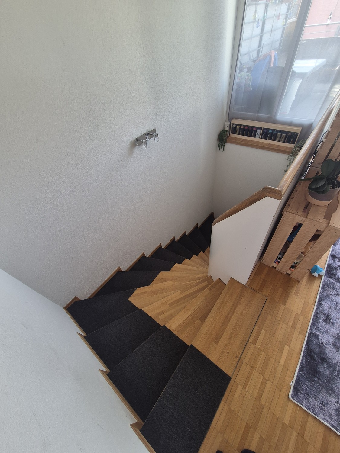 Appartement de 4 ½ pièces, photo 6 sur 10