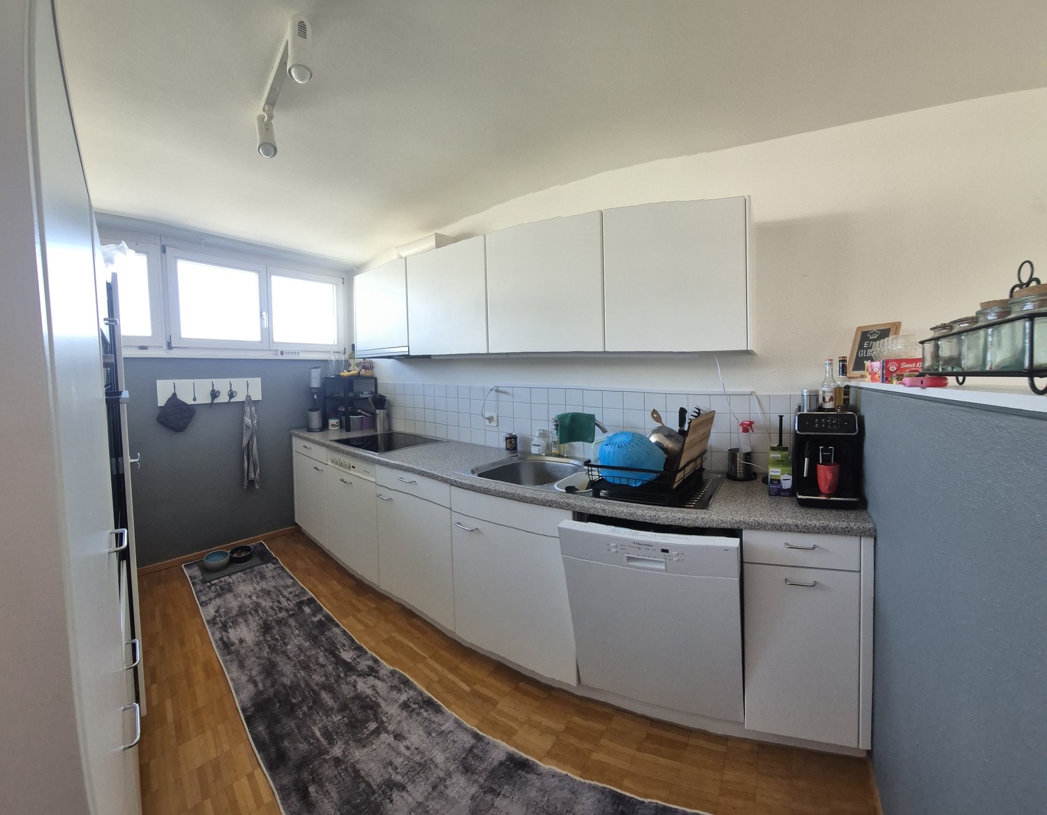 Appartement de 4 ½ pièces, photo 4 sur 10
