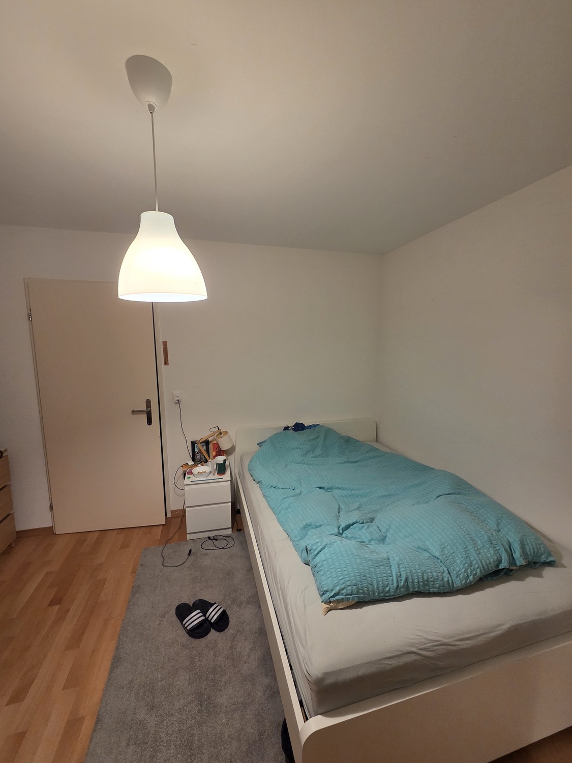 Chambre dans une colocation, photo 9 sur 10