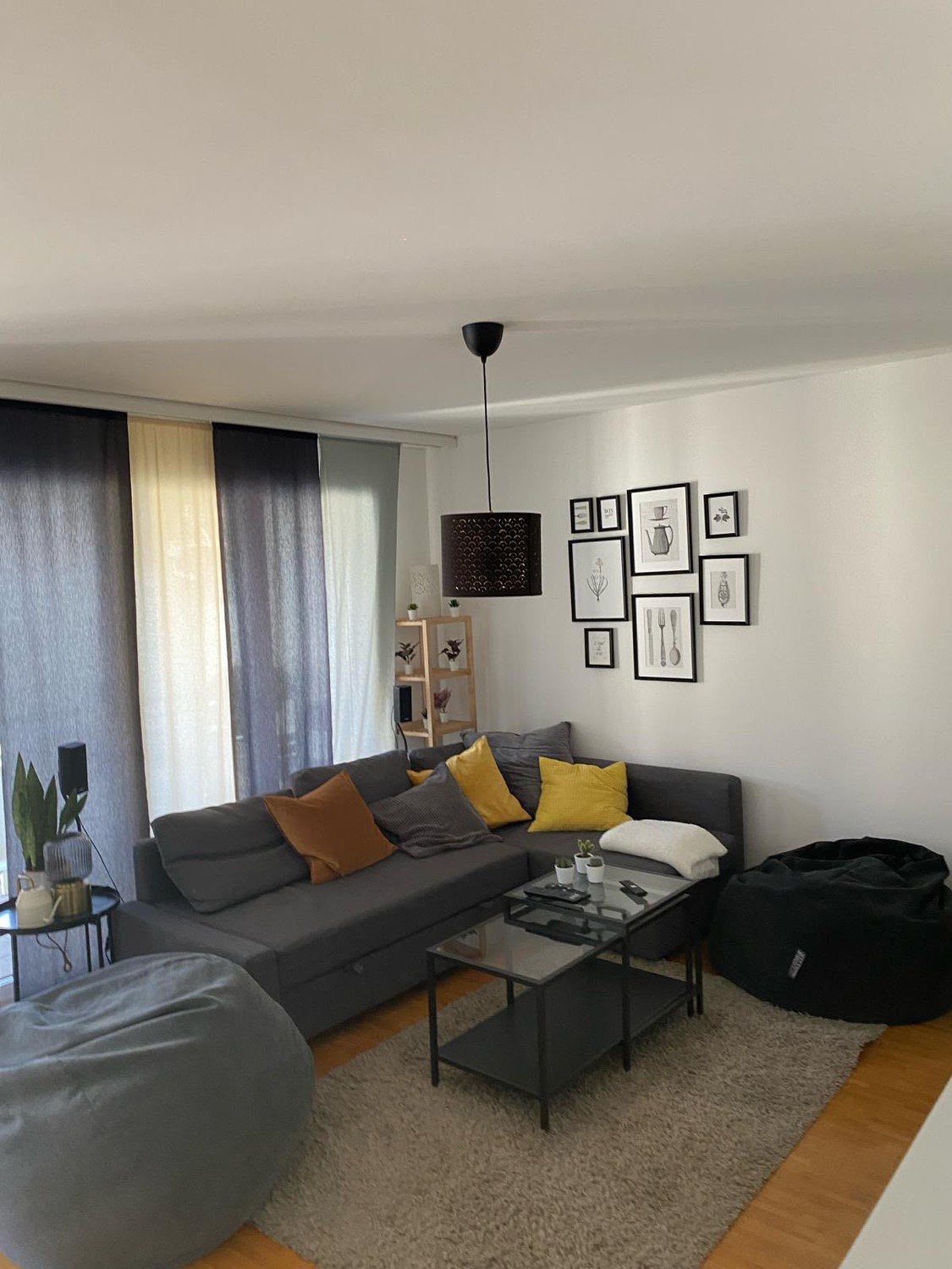 Chambre dans une colocation, photo 2 sur 10
