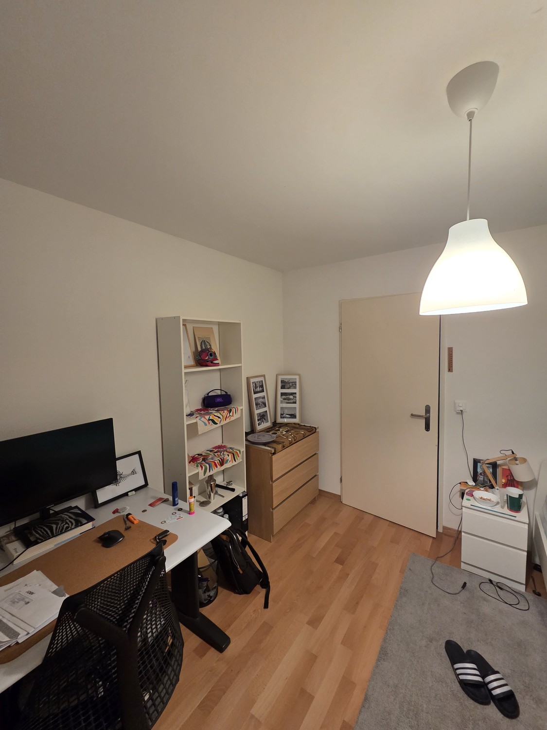 Chambre dans une colocation, photo 10 sur 10