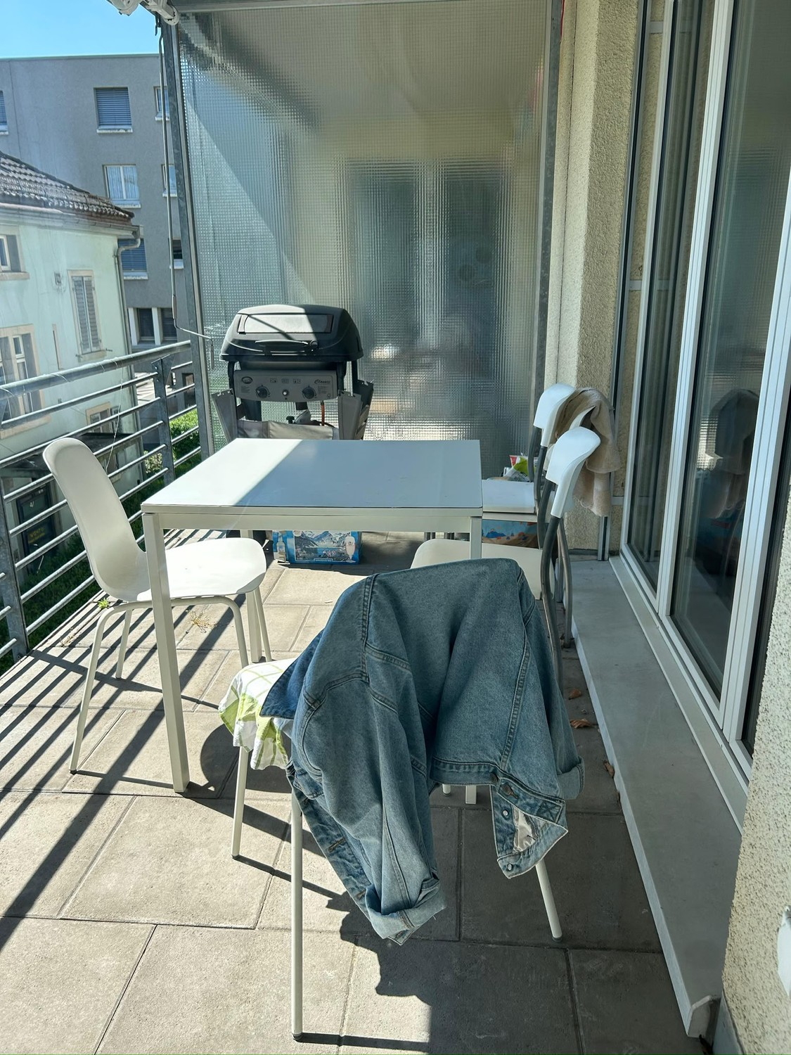 Chambre dans une colocation, photo 5 sur 10