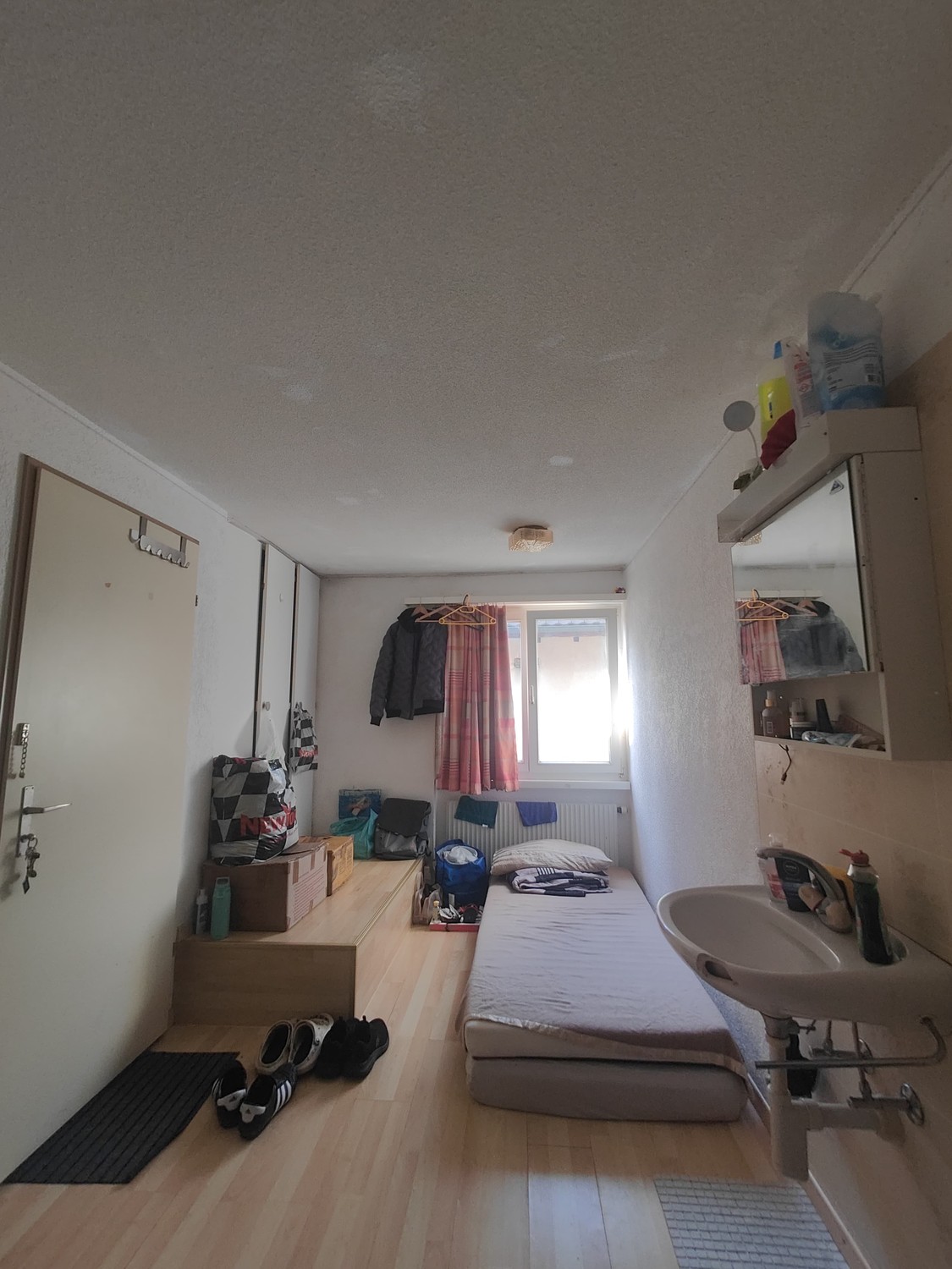 Chambre dans une colocation, photo 1 sur 2
