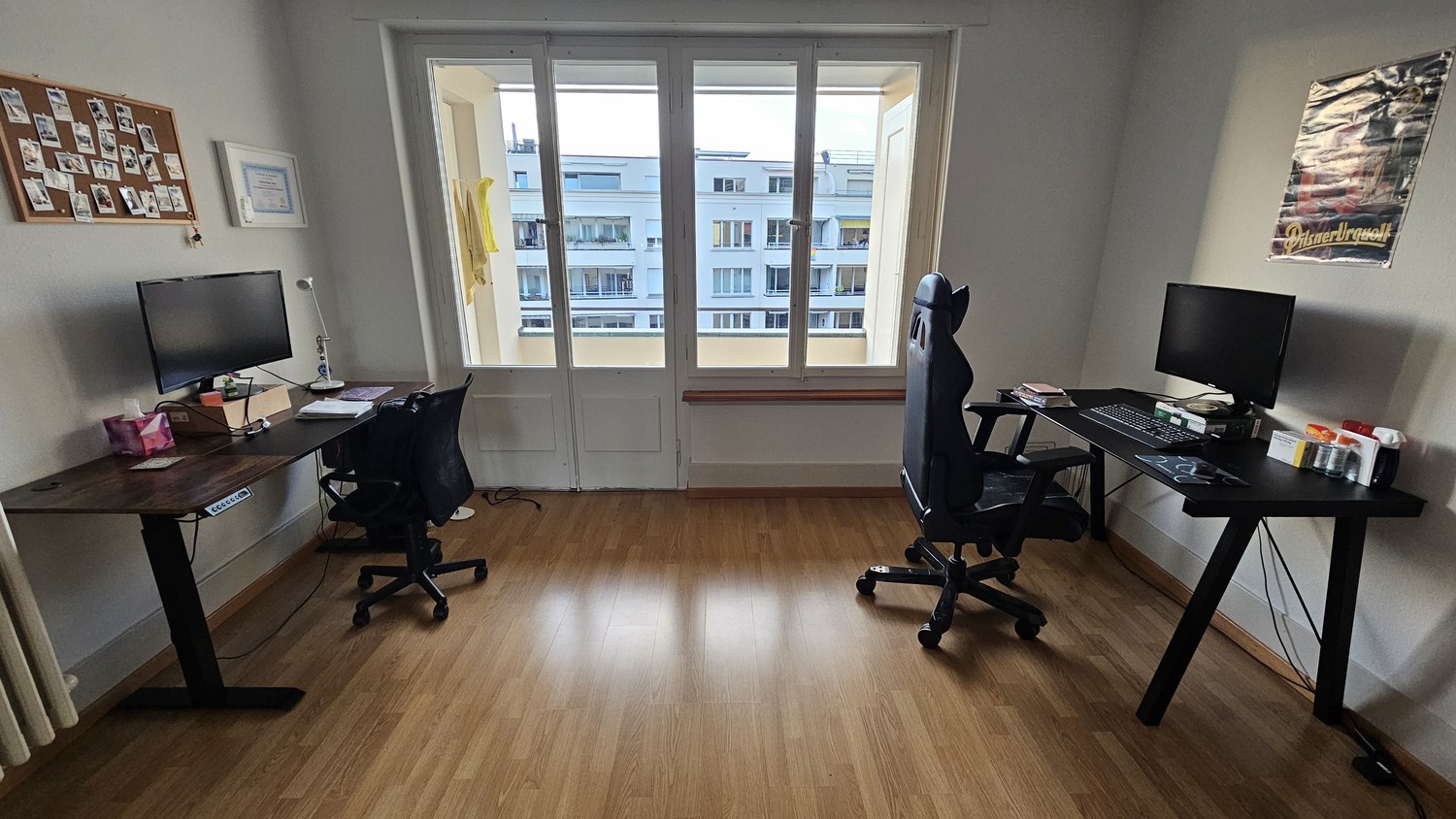 Appartement de 3 ½ pièces, photo 7 sur 10
