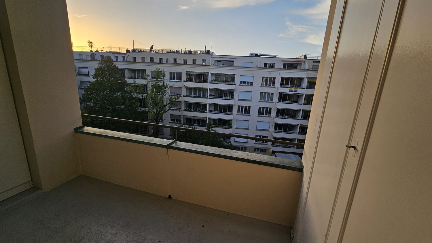 Appartement de 3 ½ pièces, photo 10 sur 10