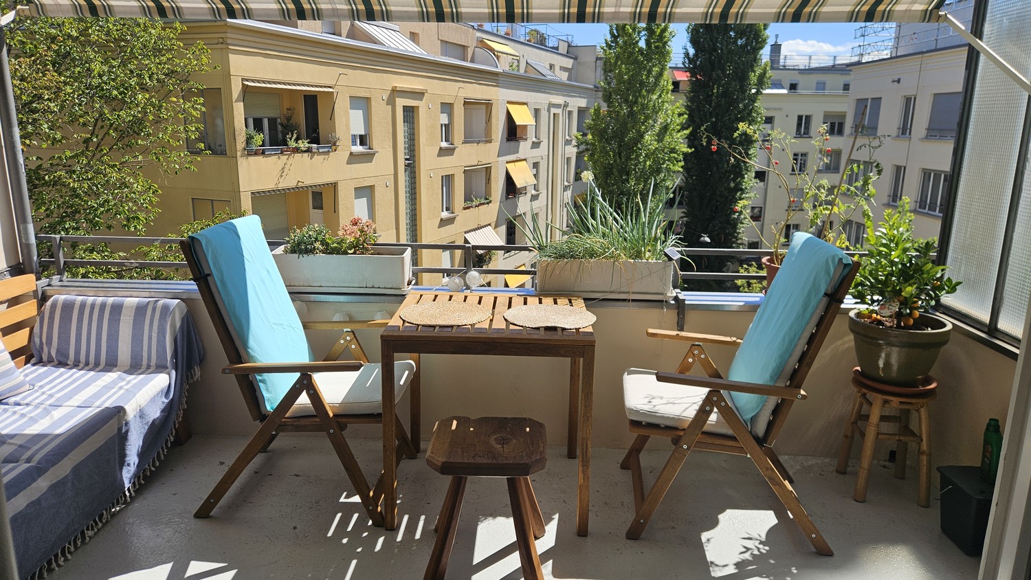 Appartement de 3 ½ pièces, photo 6 sur 10