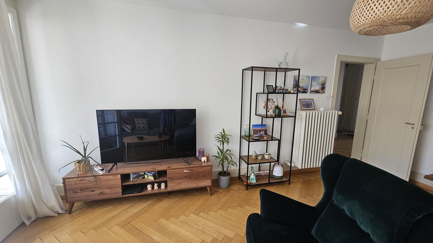 Appartement de 3 ½ pièces, photo 3 sur 10