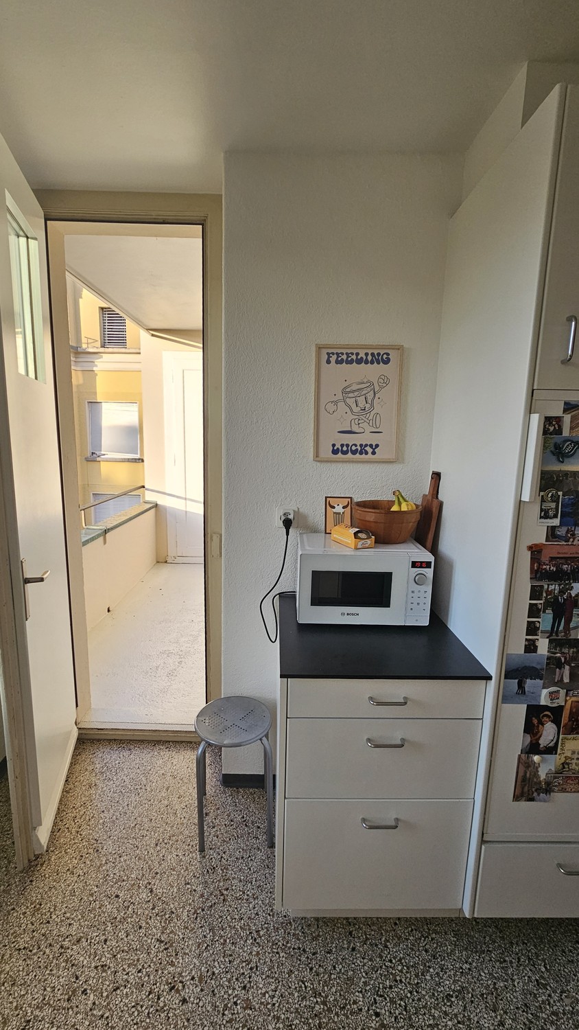Appartement de 3 ½ pièces, photo 9 sur 10
