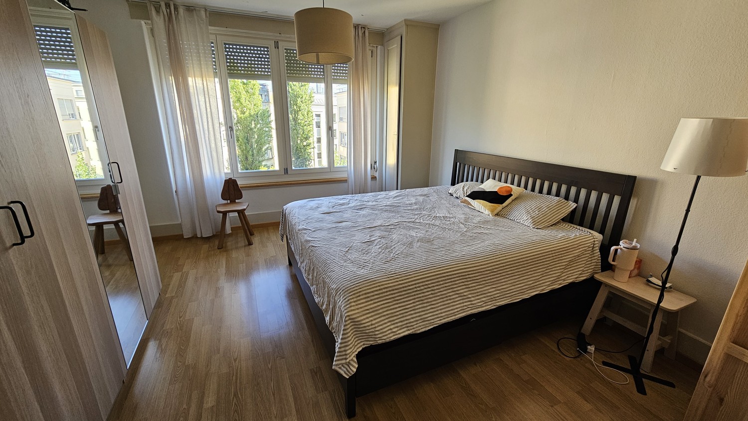 Appartement de 3 ½ pièces, photo 5 sur 10