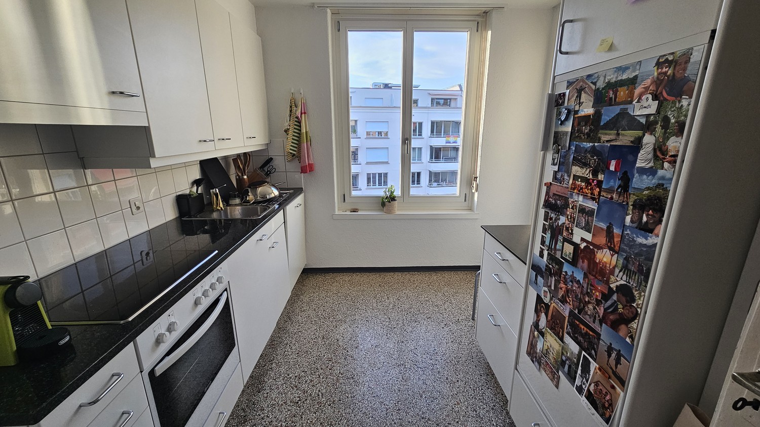 Appartement de 3 ½ pièces, photo 8 sur 10