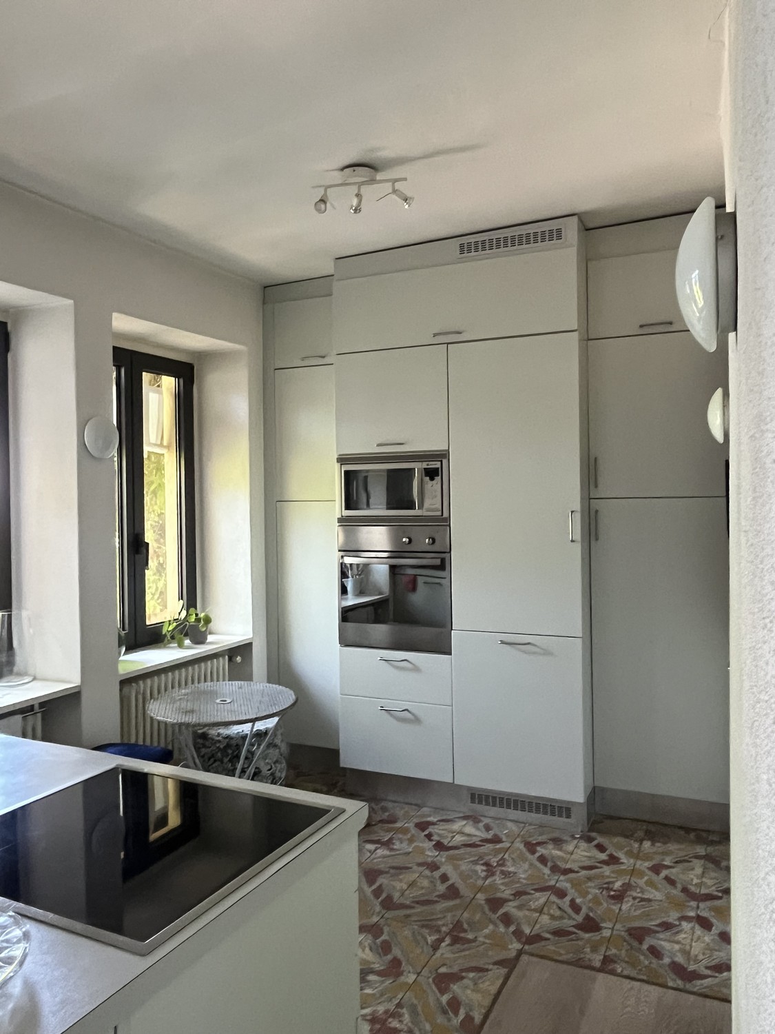 Chambre dans une colocation