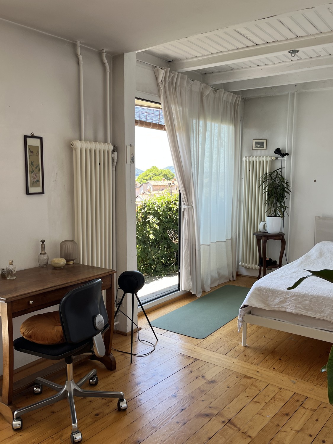 Chambre dans une colocation