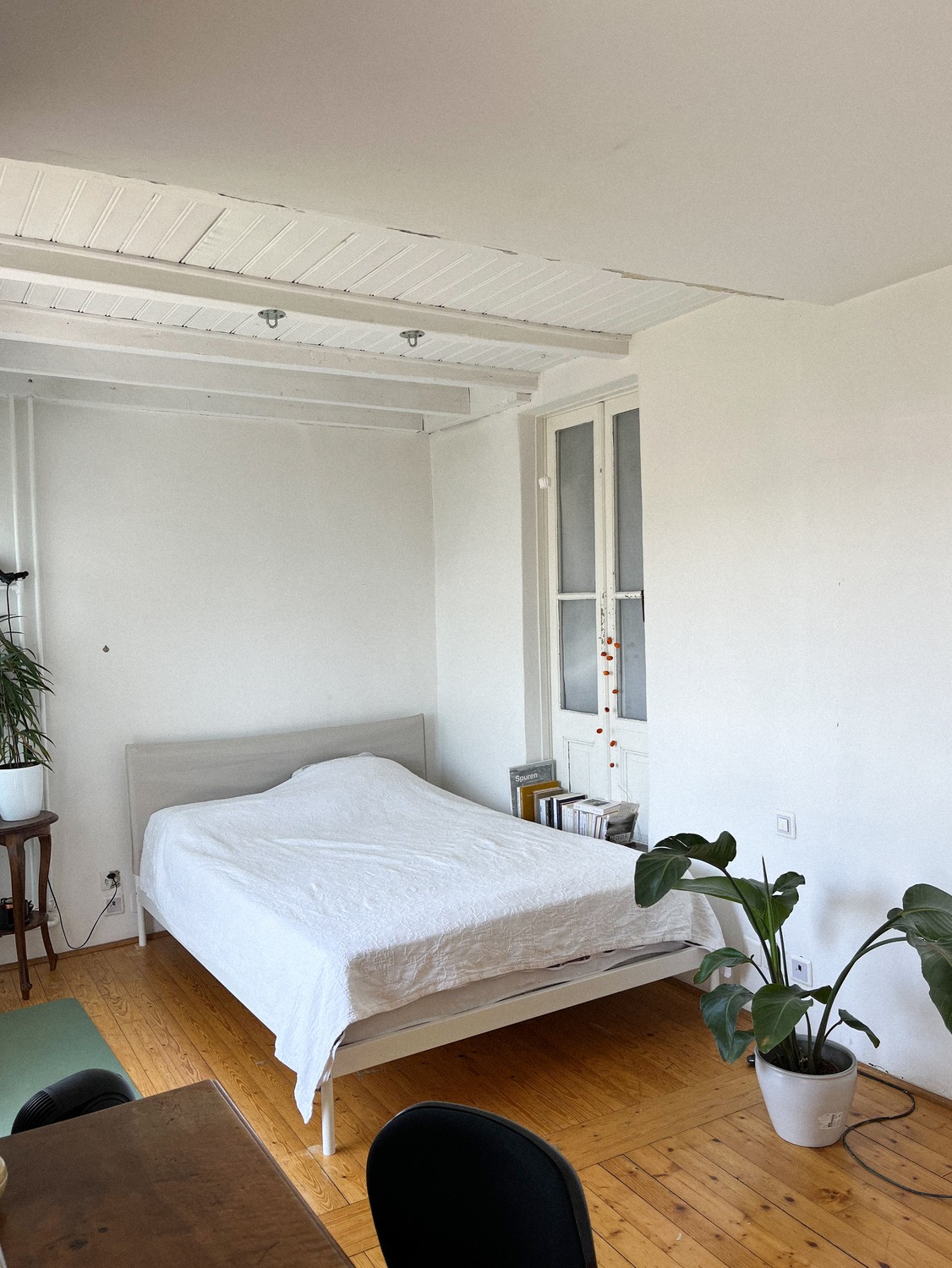 Chambre dans une colocation
