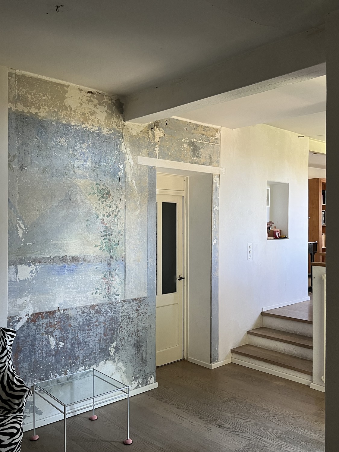 Chambre dans une colocation