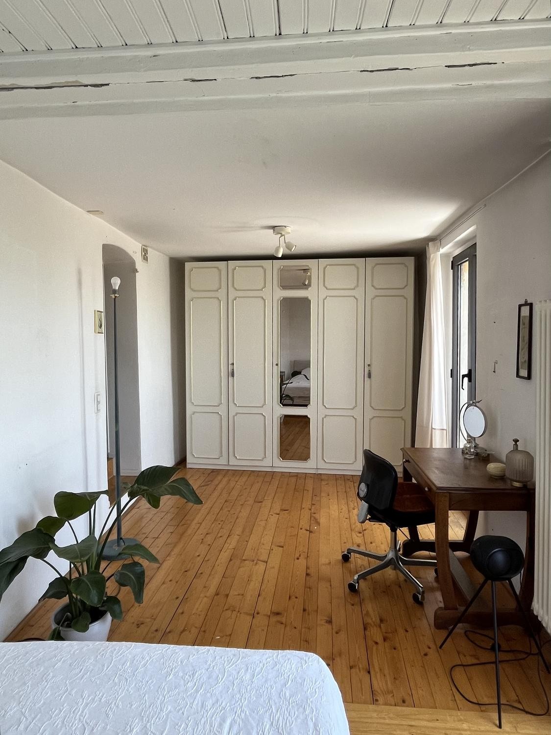 Chambre dans une colocation