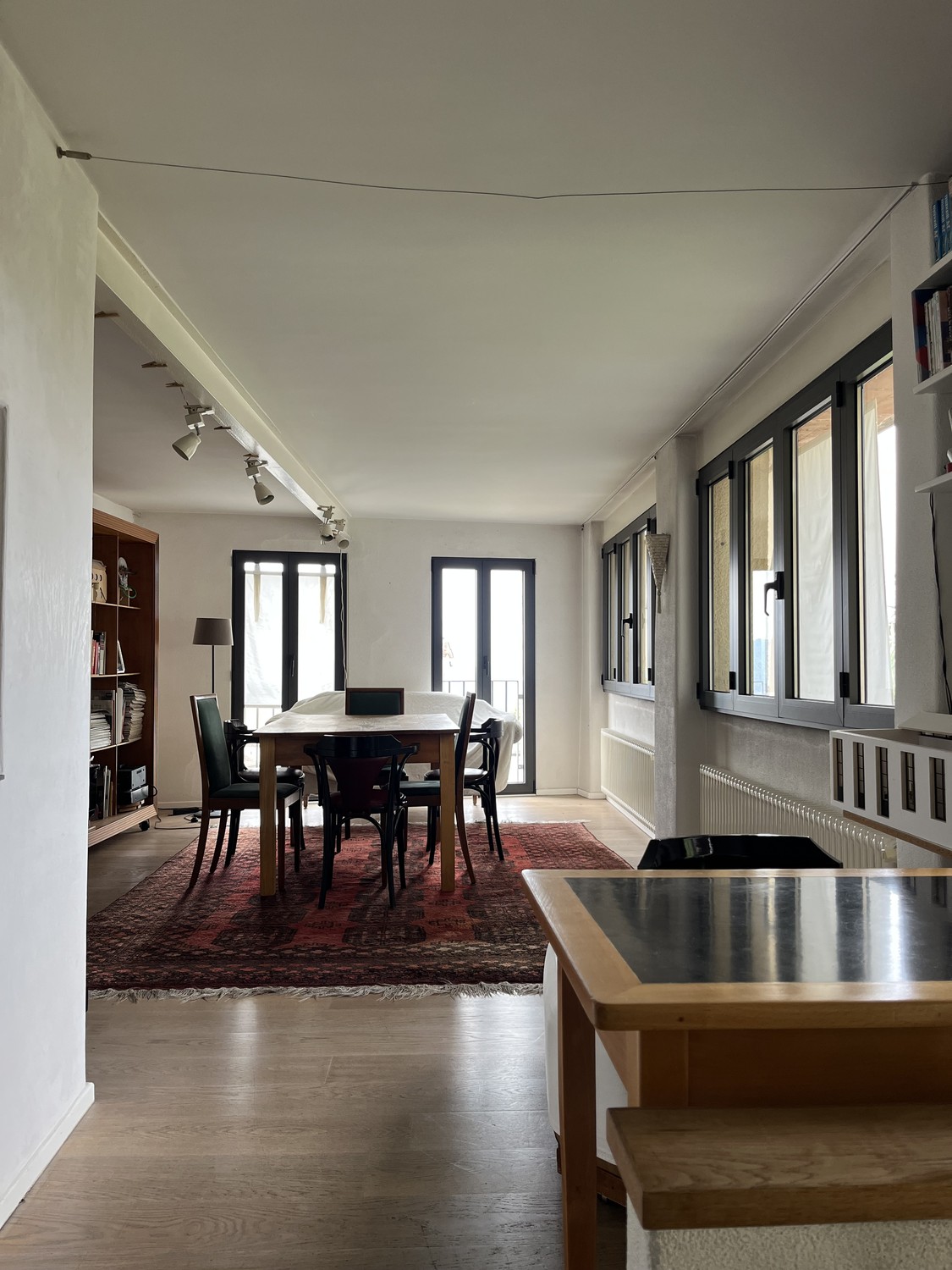 Chambre dans une colocation