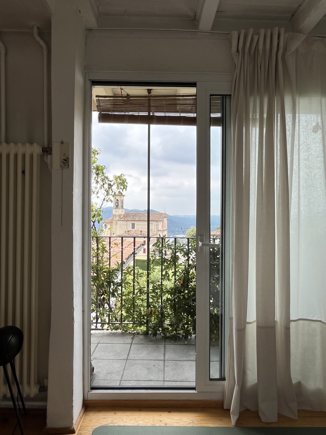 Chambre dans une colocation