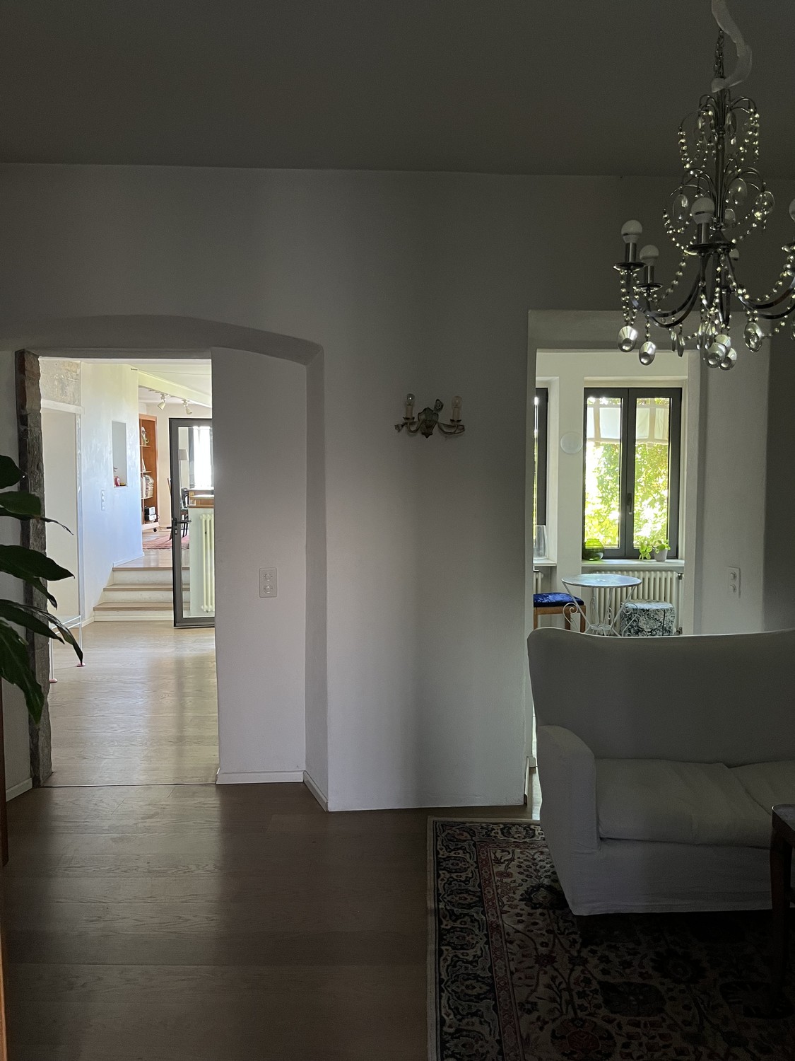 Chambre dans une colocation