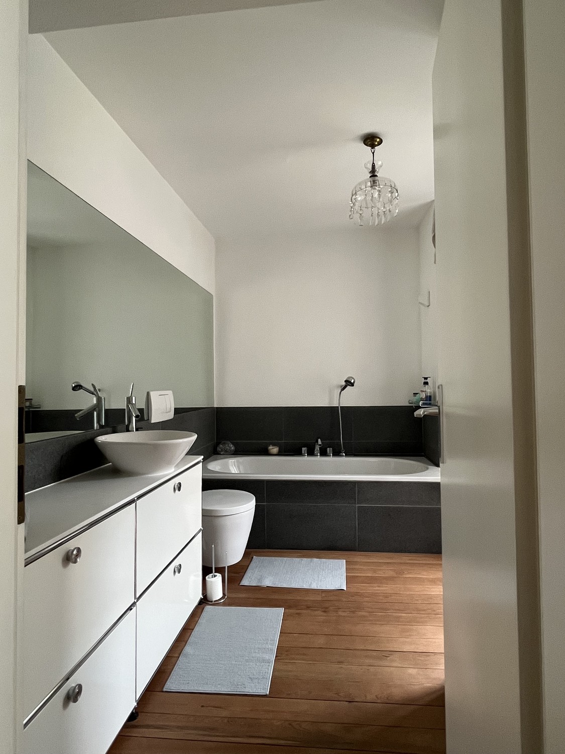 Chambre dans une colocation