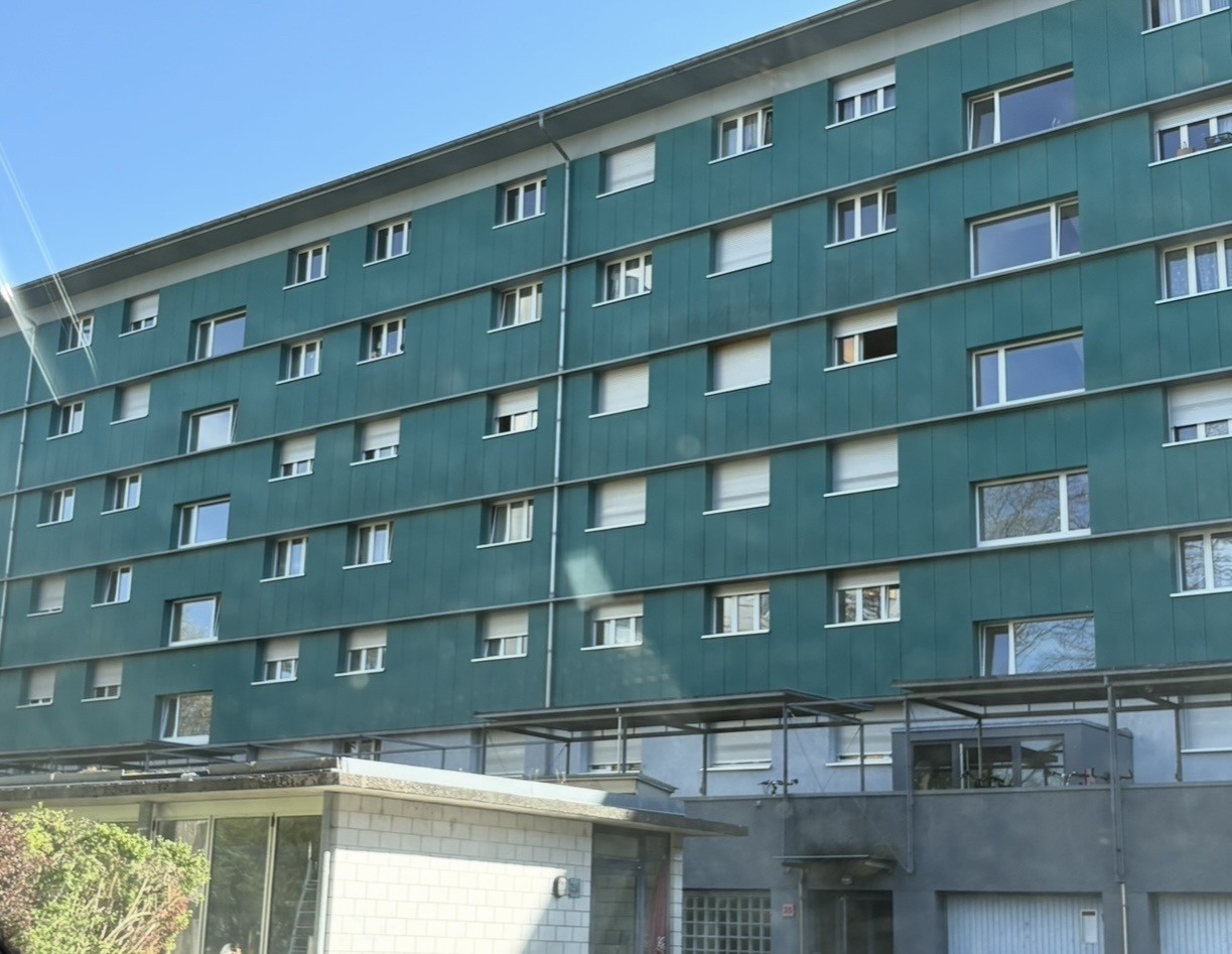 Appartement de 5 pièces, photo 2 sur 10