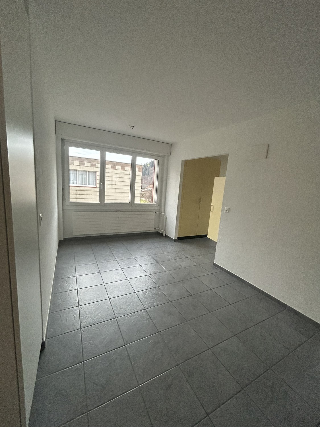 4 ½ pièces appartement