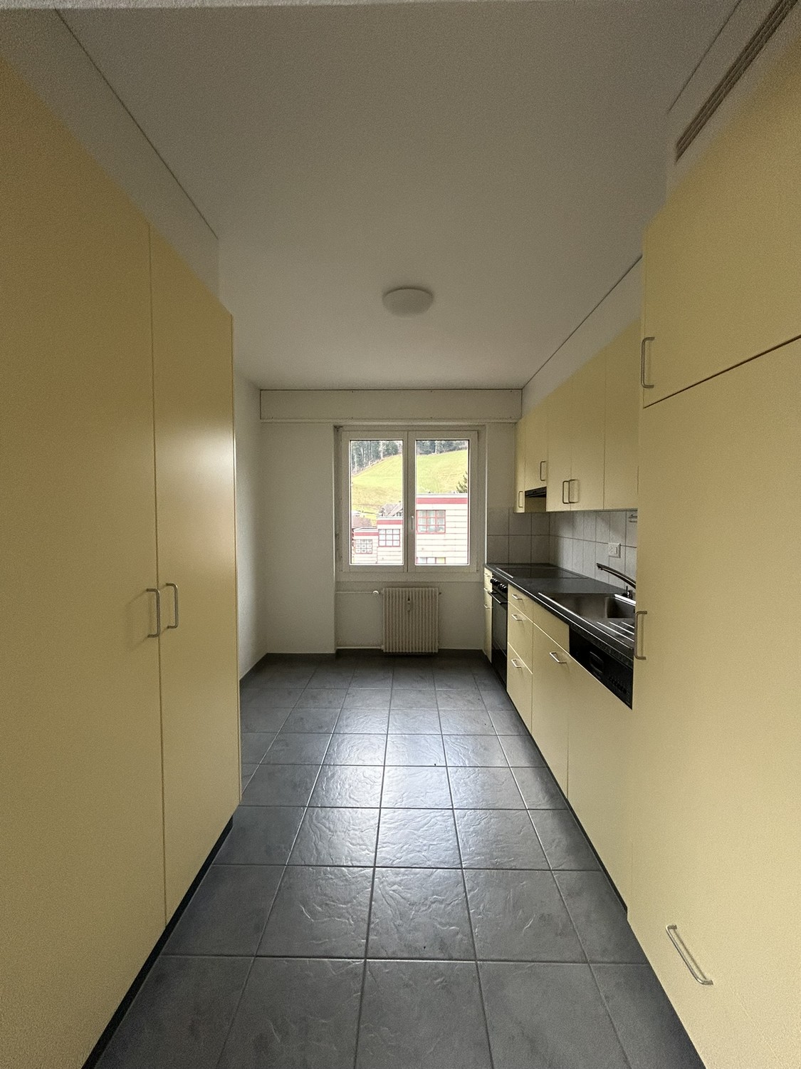 4 ½ pièces appartement