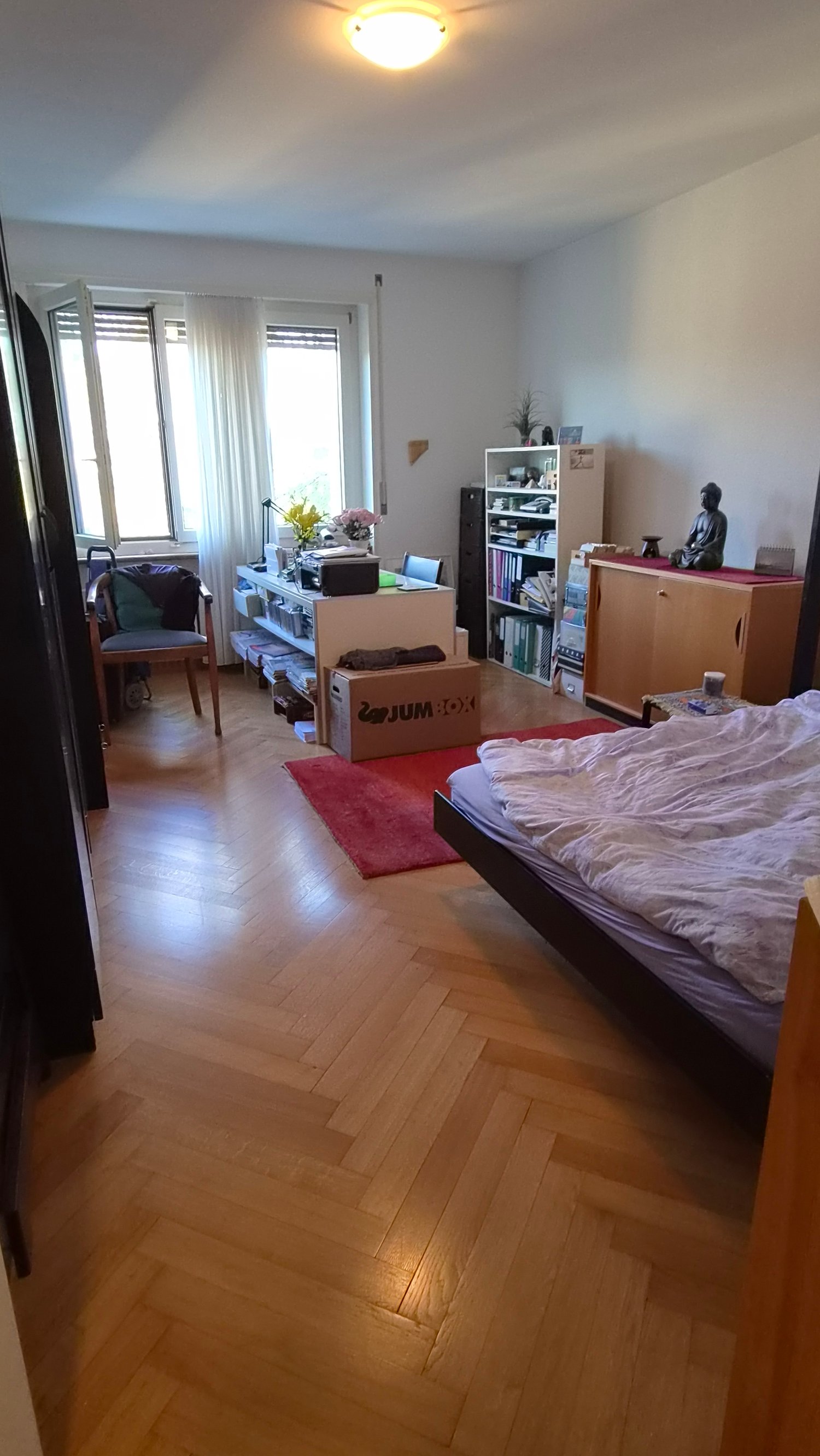 Appartement de 2 pièces, photo 5 sur 7