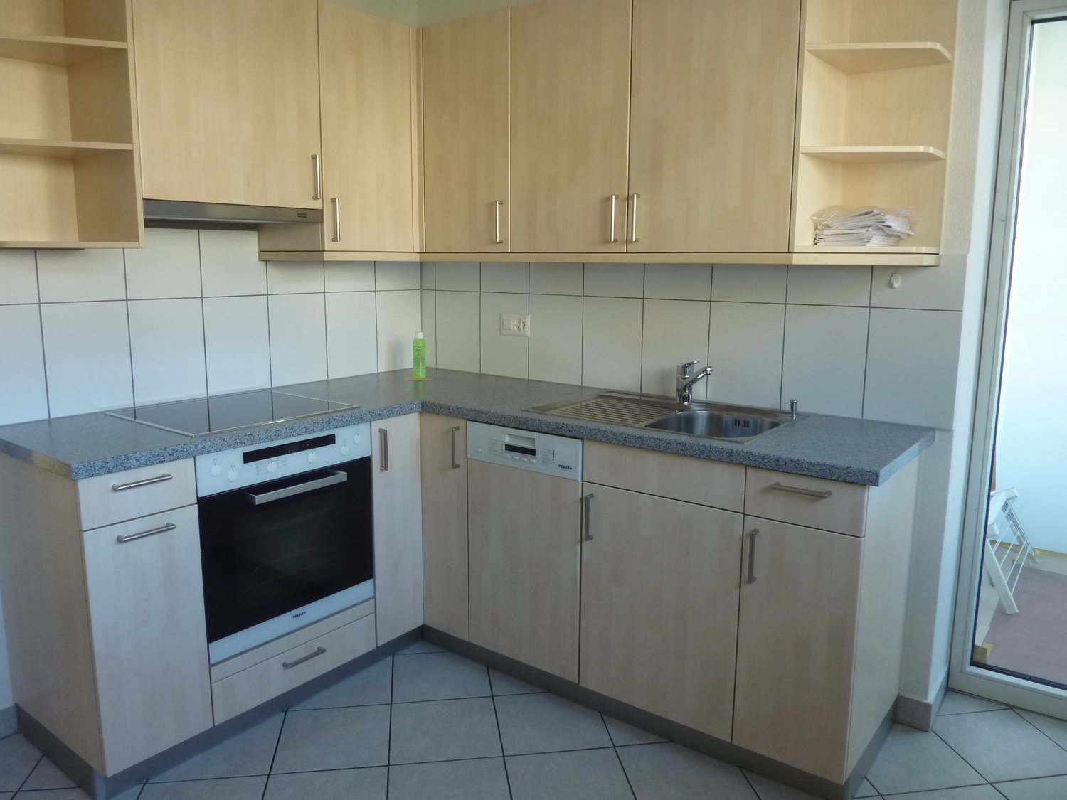Appartement de 2 pièces, photo 3 sur 7