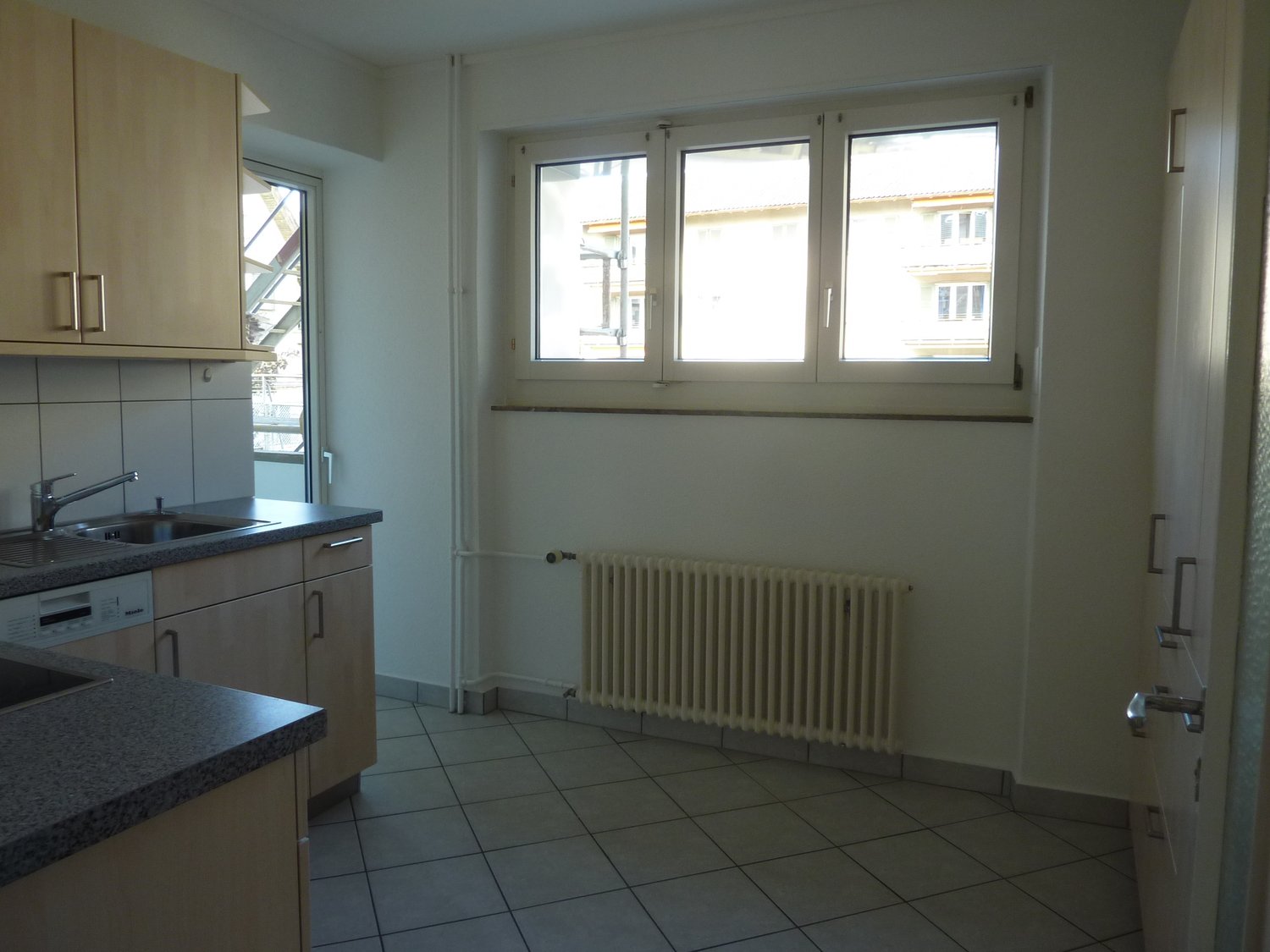 Appartement de 2 pièces, photo 1 sur 7