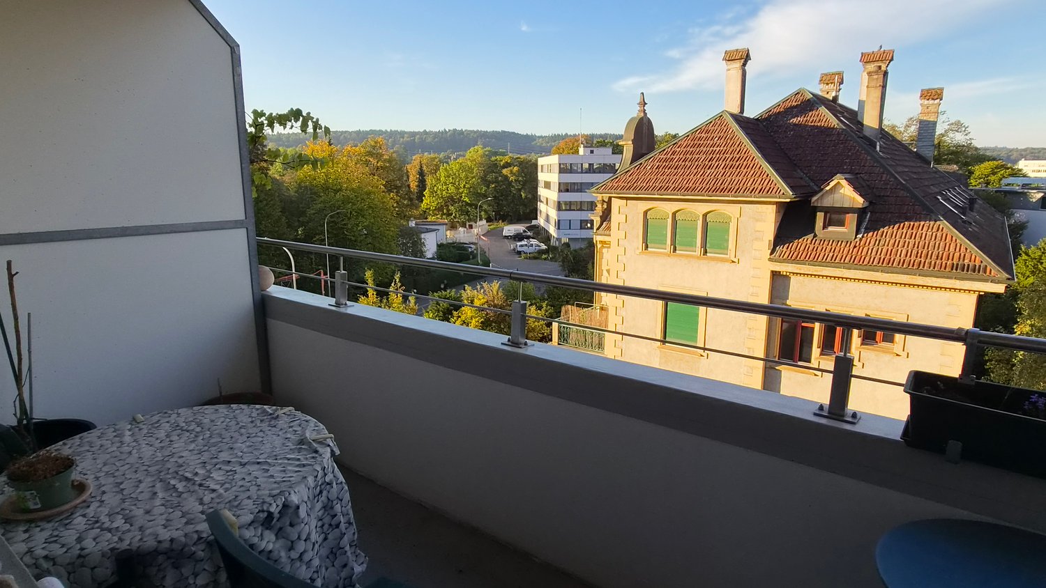 Appartement de 2 pièces, photo 7 sur 7