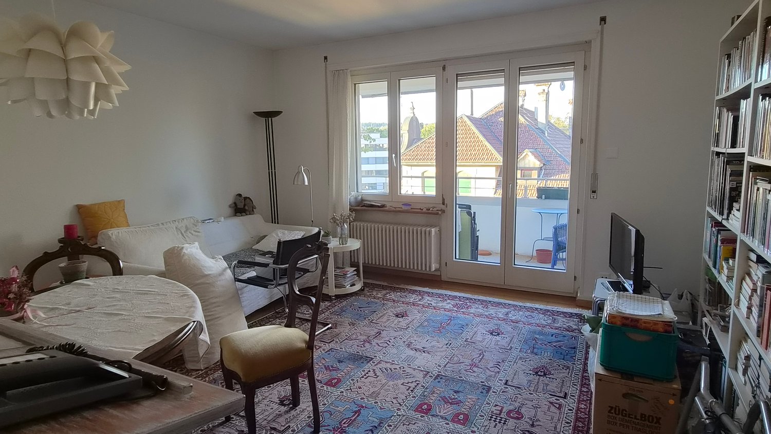 Appartement de 2 pièces, photo 4 sur 7