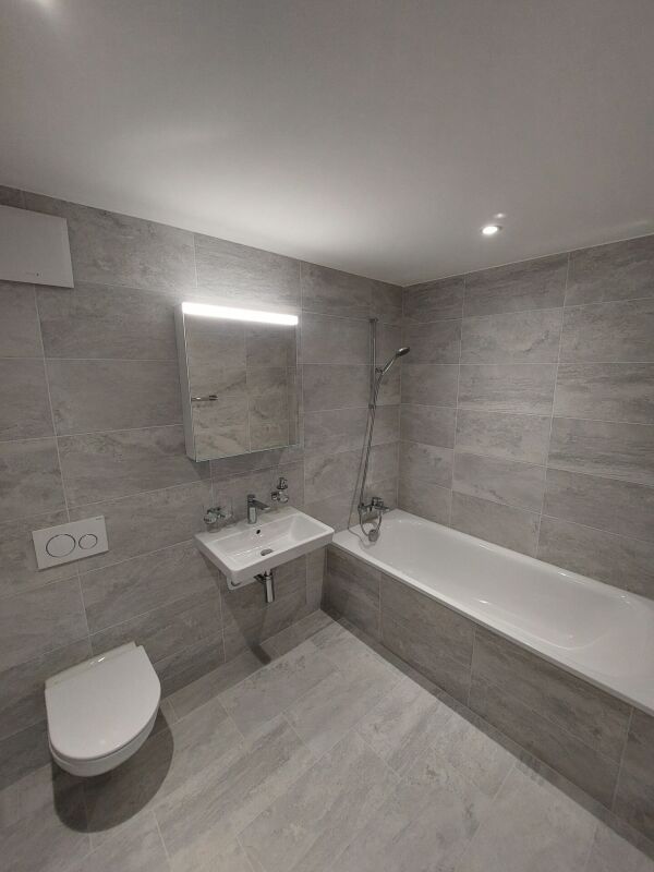 Appartement de 3 ½ pièces, photo 8 sur 10