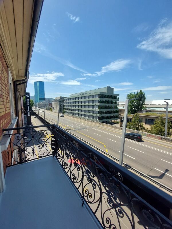 Appartement de 3 ½ pièces, photo 10 sur 10