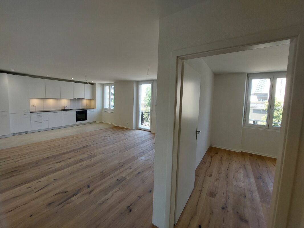Appartement de 3 ½ pièces, photo 1 sur 10