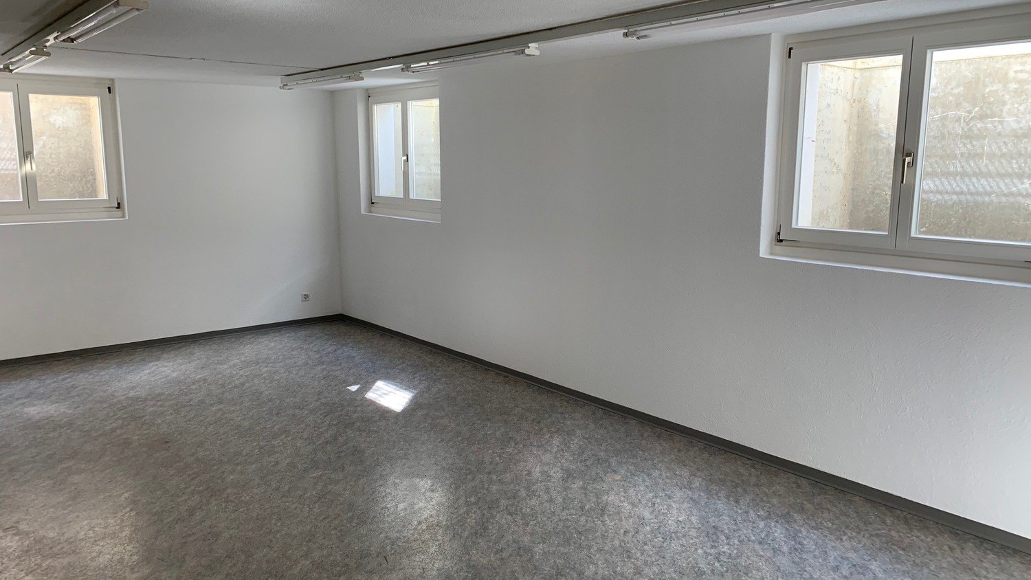 Bureau de 40m²