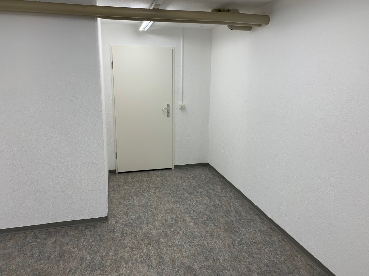 Bureau de 40m²