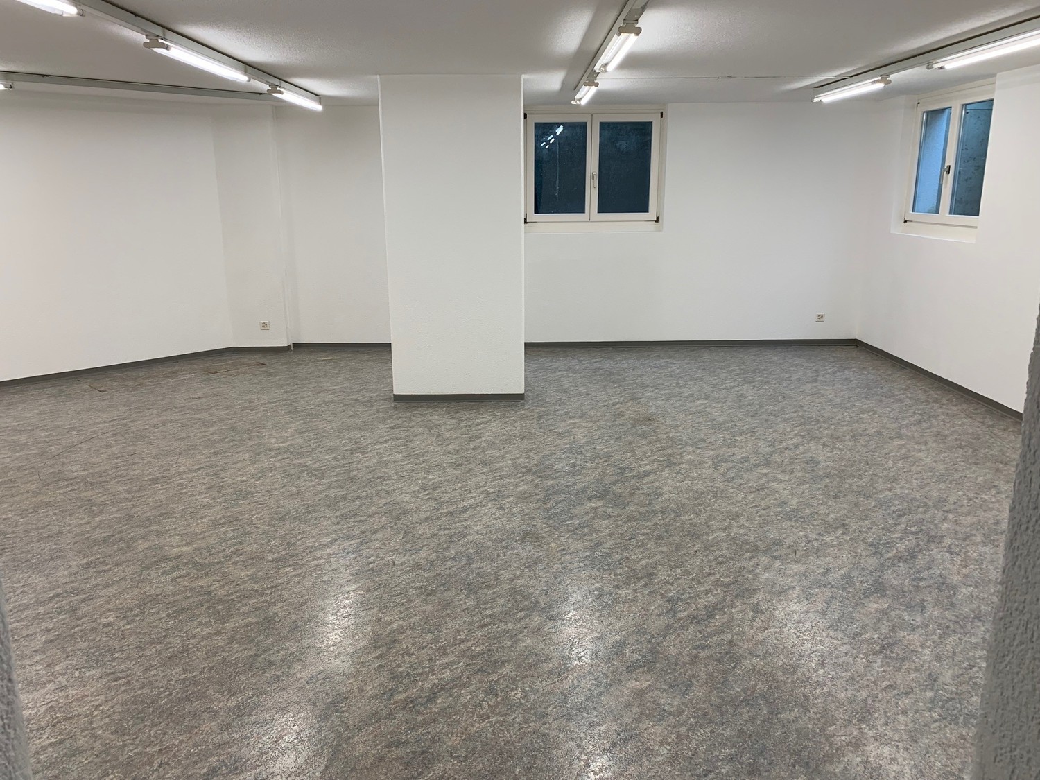 Bureau de 40m²