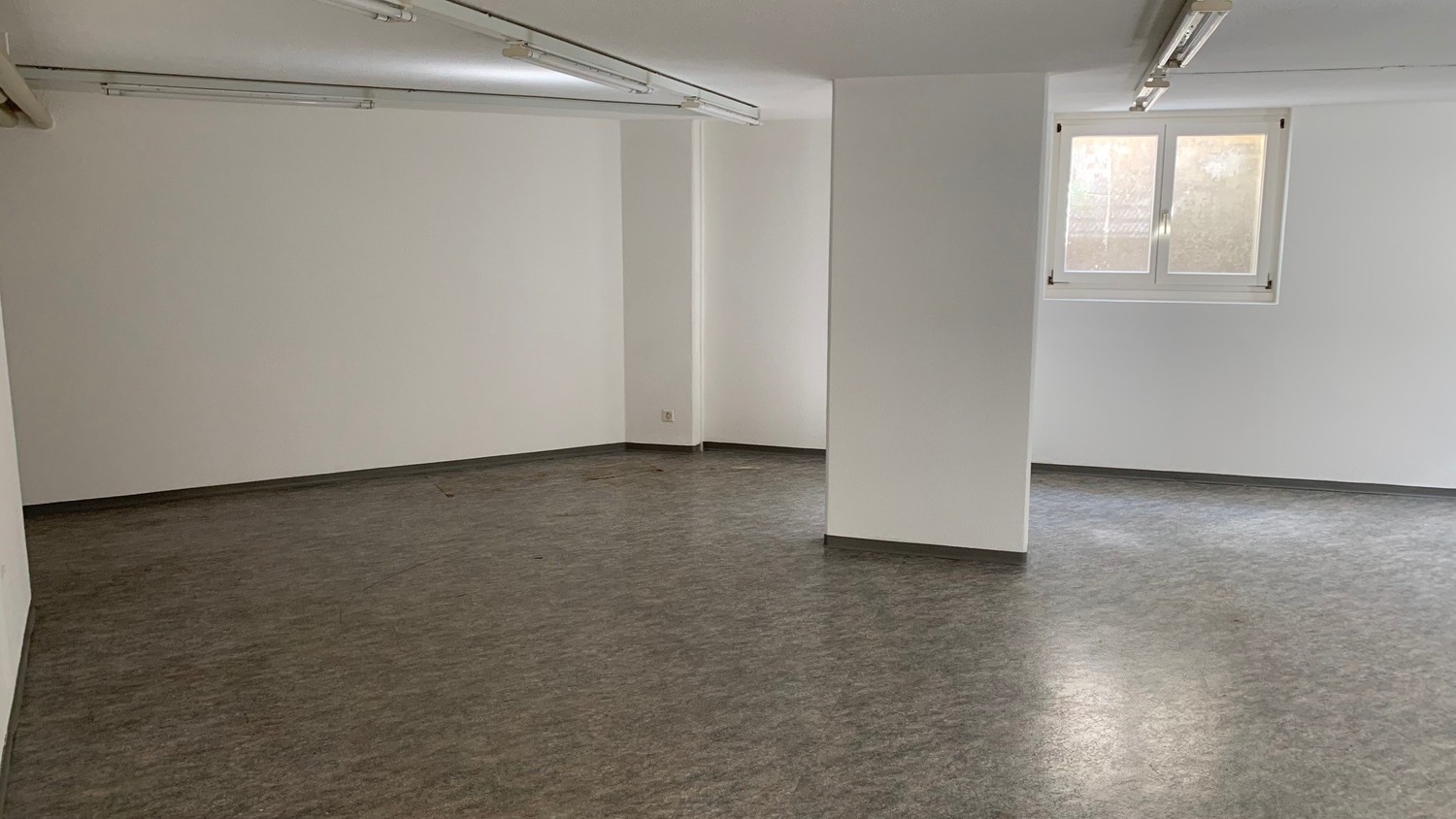 Bureau de 40m²