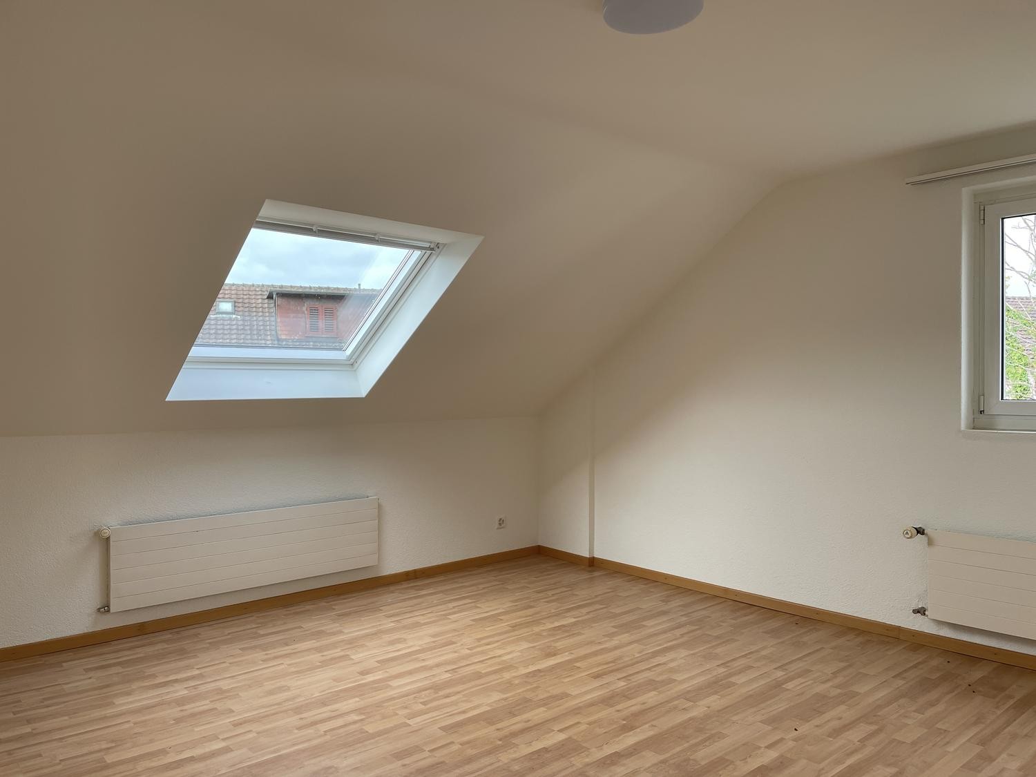 Appartement de 2 pièces, photo 7 sur 9