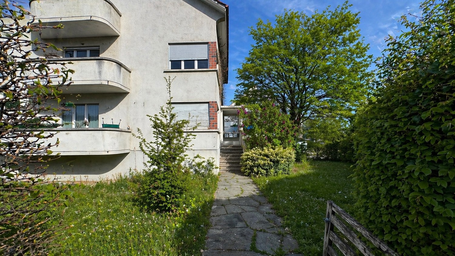 Appartement de 2 pièces, photo 2 sur 9