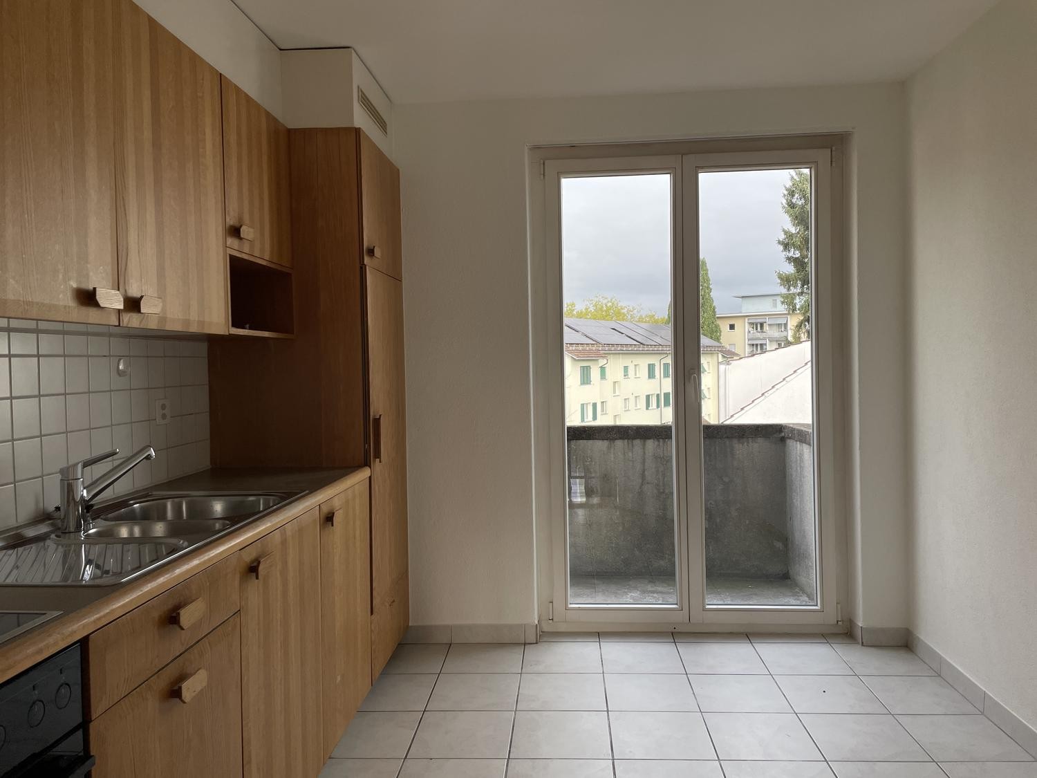 Appartement de 2 pièces, photo 1 sur 9
