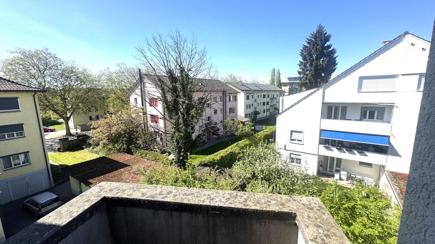 Appartement de 2 pièces, photo 8 sur 9