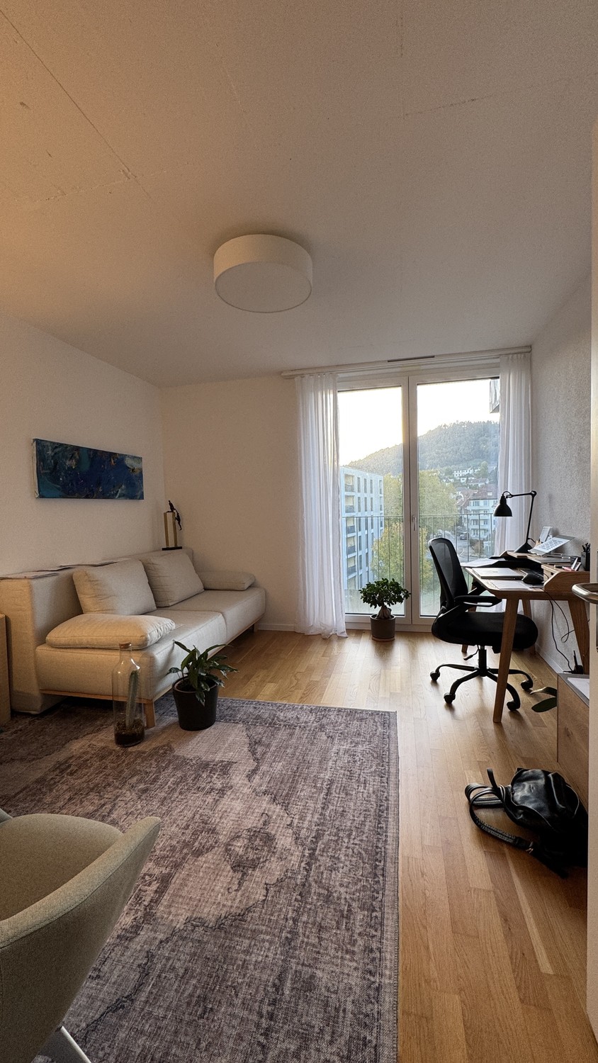 Appartement de 4 ½ pièces, photo 5 sur 10