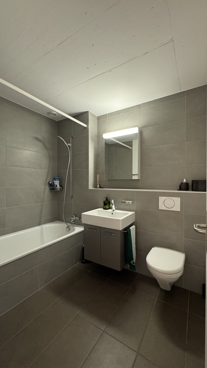 Appartement de 4 ½ pièces, photo 9 sur 10