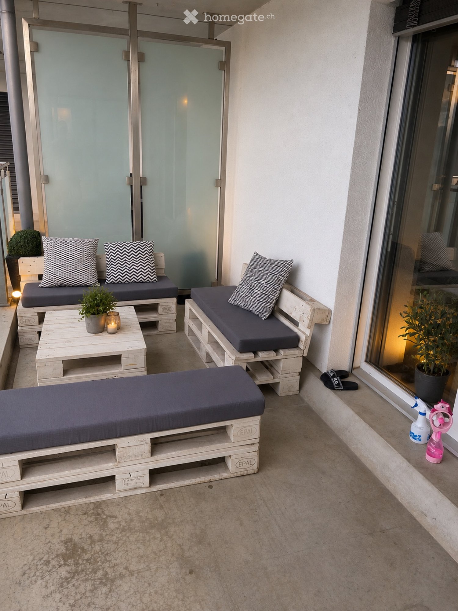 3 rooms apartment, photo 5 sur 5
