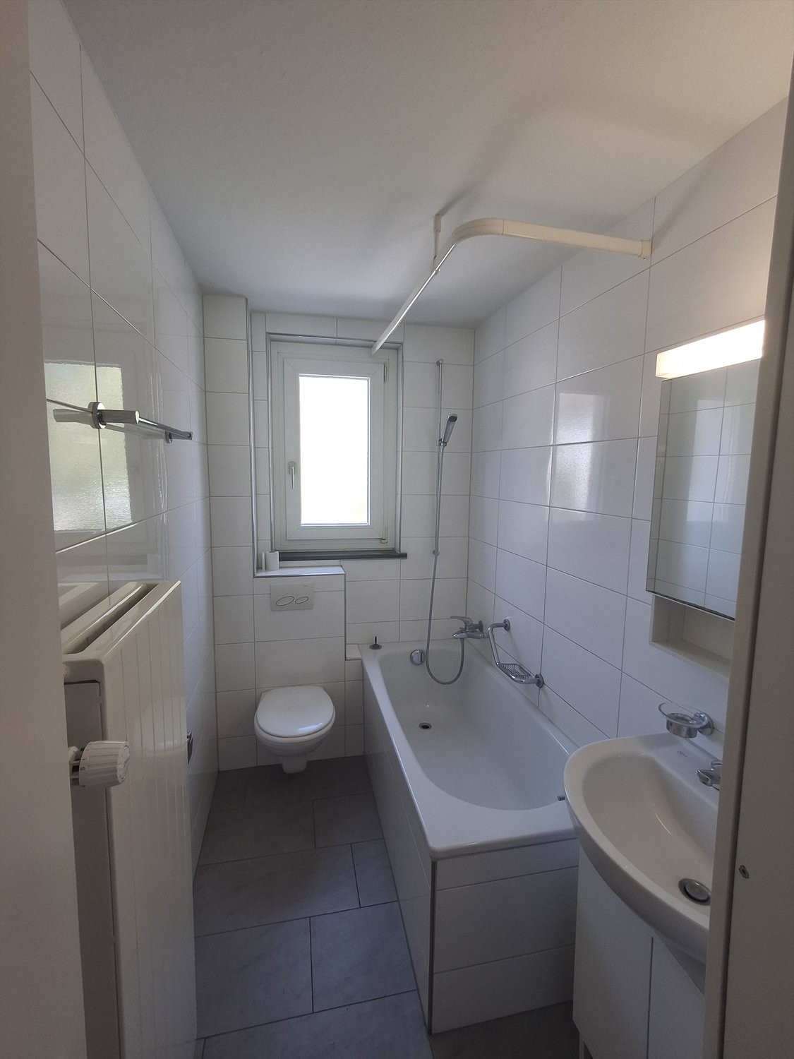 Appartement de 2 pièces, photo 3 sur 5