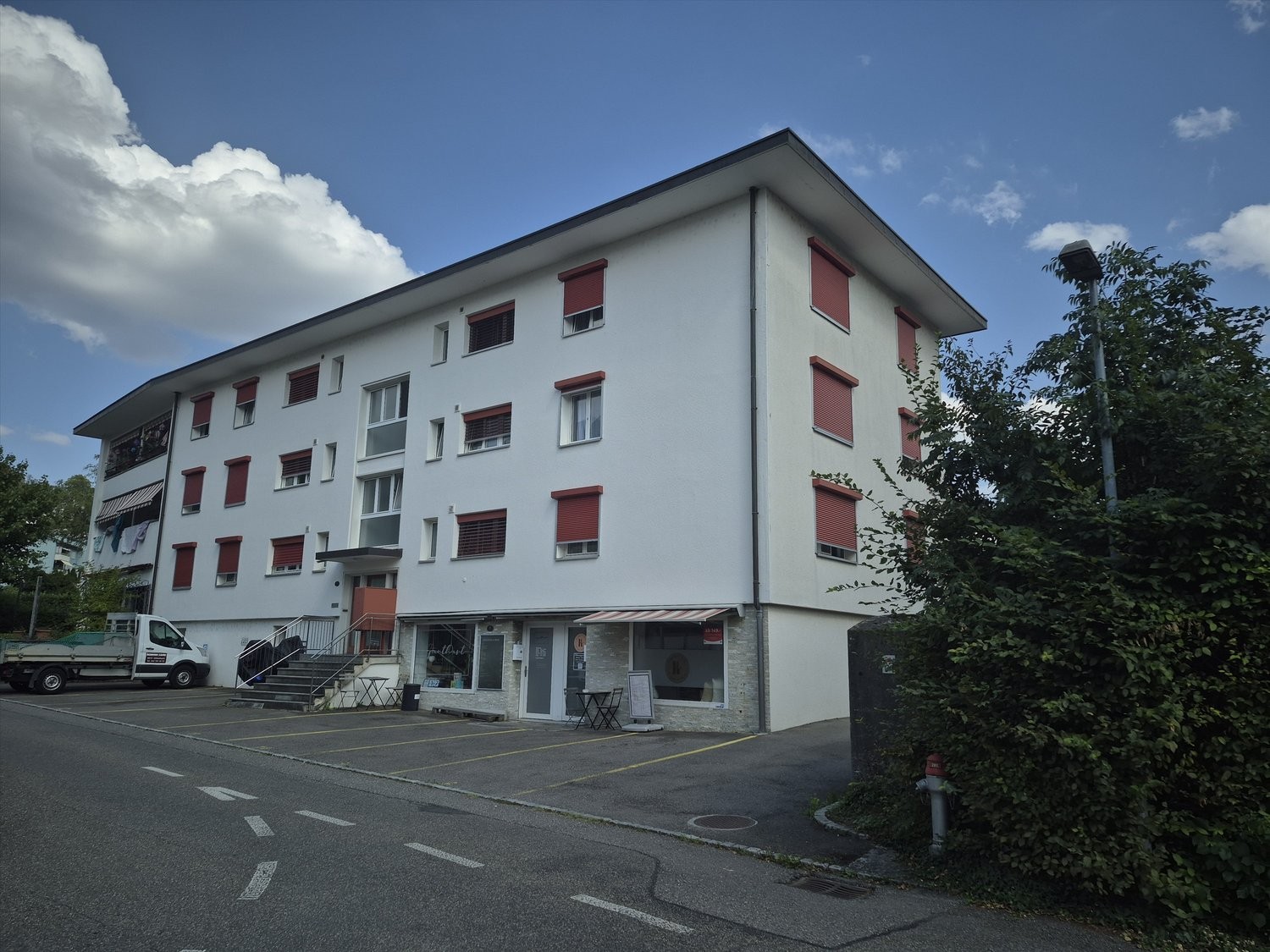 Appartement de 2 pièces, photo 5 sur 5