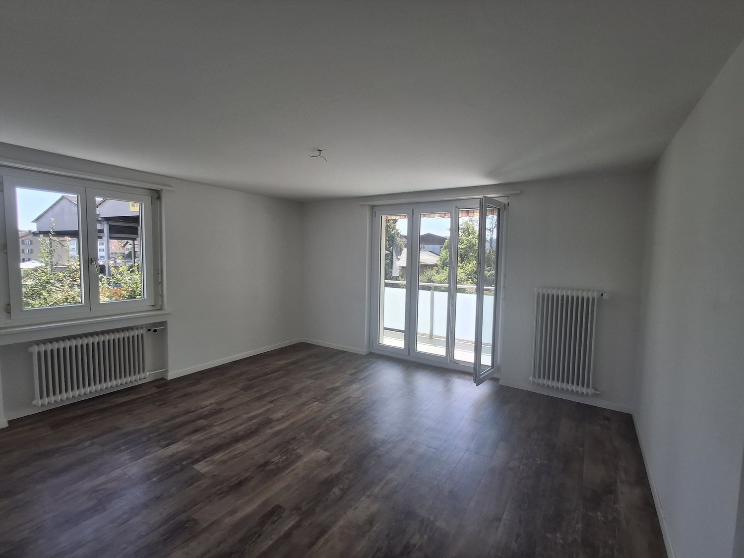 Appartement de 2 pièces, photo 1 sur 5