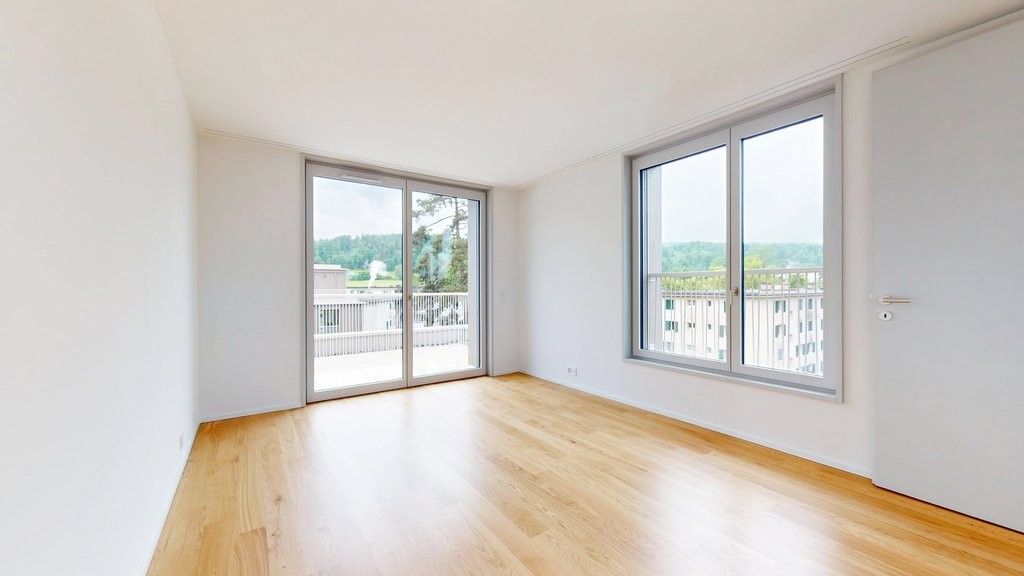 2 pièces duplex