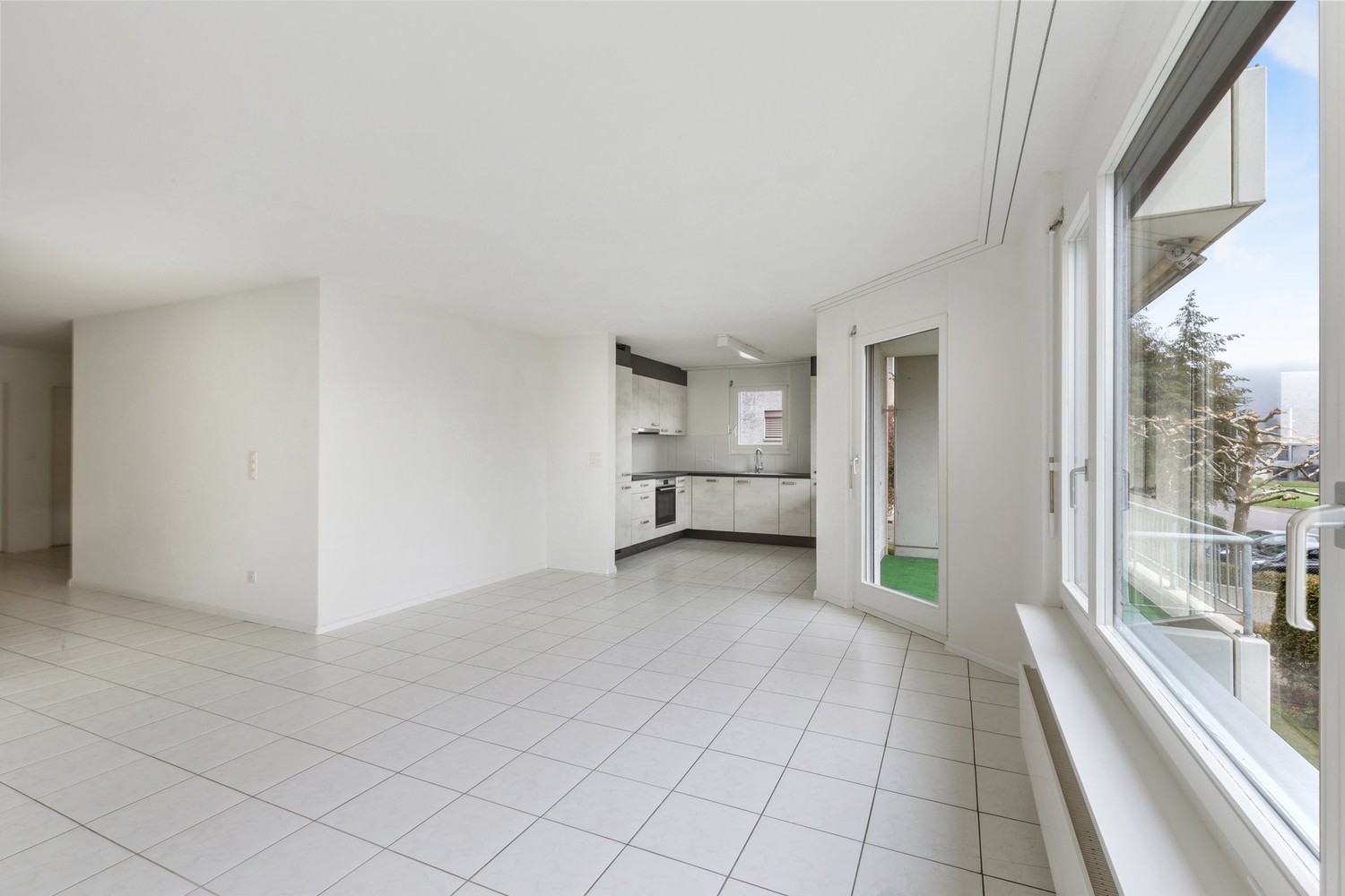 Appartement de 4 ½ pièces, photo 3 sur 10